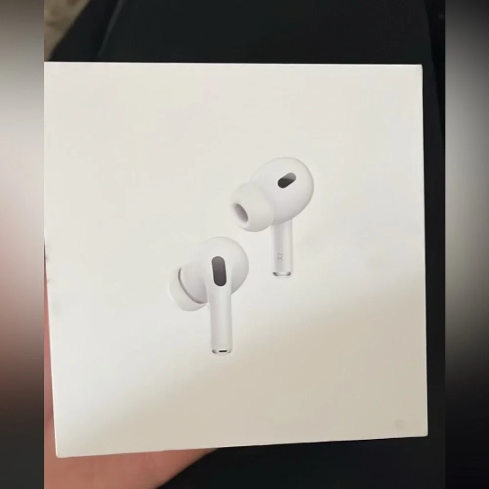 AirPodsPro2 ホワイト 箱無し Airpods Pro 2nd generation Apple Empty Box Only A2031 | eBay